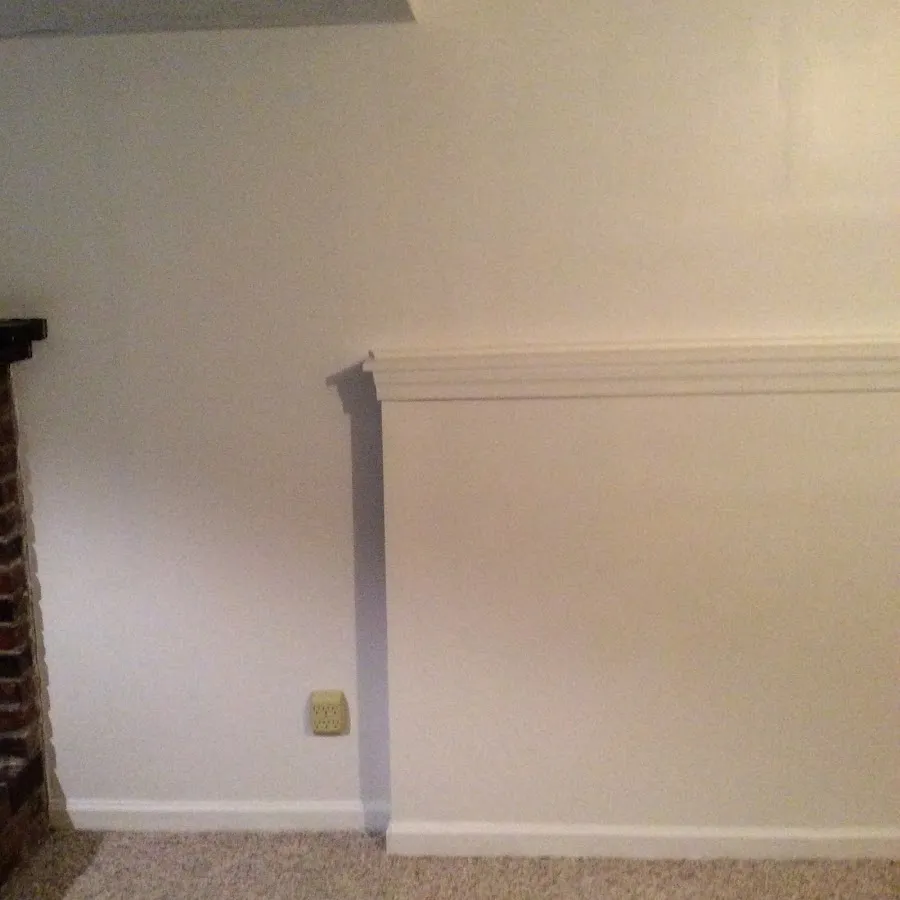 Basement wall repair and restoration in Lakeland North